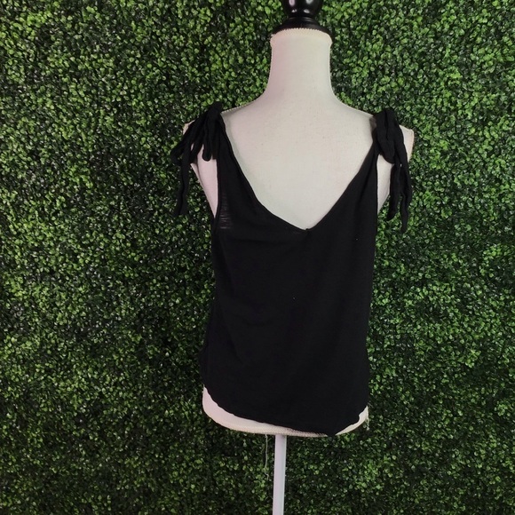 Express black top - Picture 3 of 5